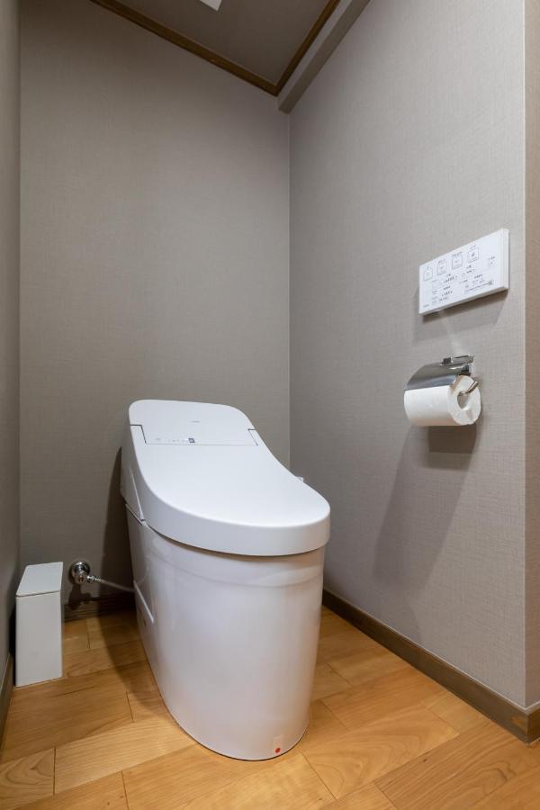 Satsuki Otel Gojo Dış mekan fotoğraf