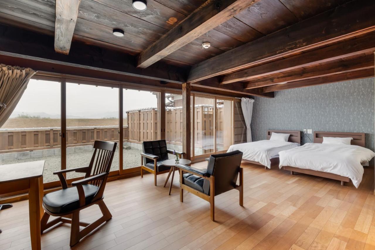 Satsuki Otel Gojo Dış mekan fotoğraf
