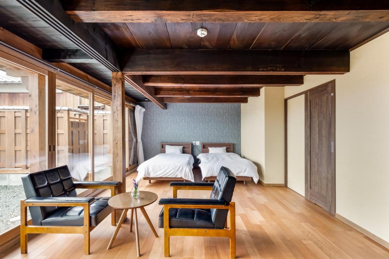 Satsuki Otel Gojo Dış mekan fotoğraf