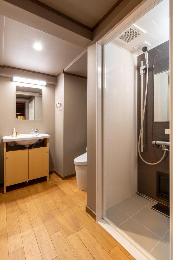 Satsuki Otel Gojo Dış mekan fotoğraf