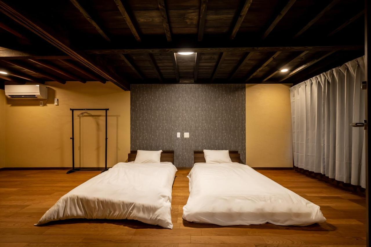Satsuki Otel Gojo Dış mekan fotoğraf