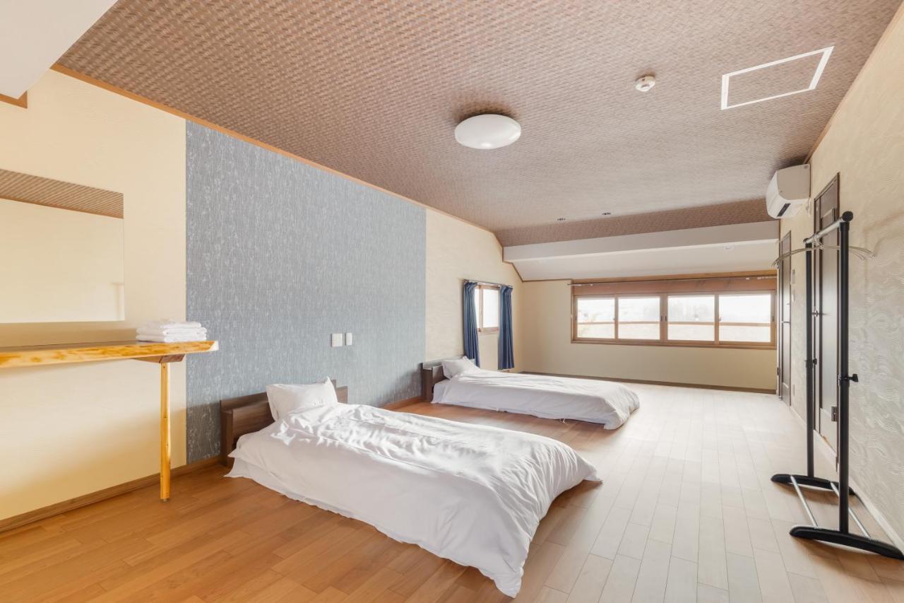 Satsuki Otel Gojo Dış mekan fotoğraf