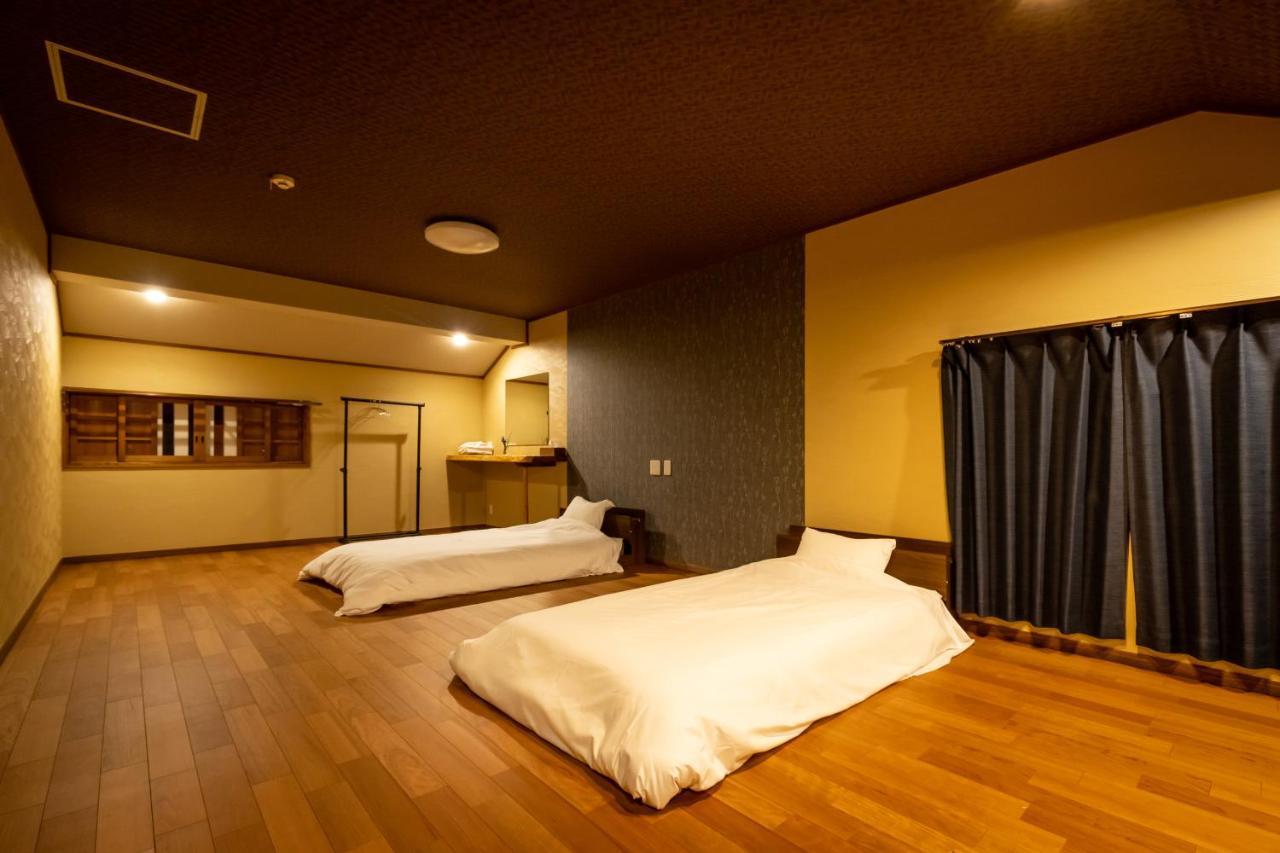 Satsuki Otel Gojo Dış mekan fotoğraf