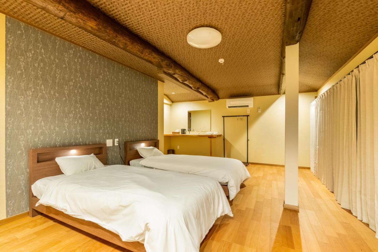 Satsuki Otel Gojo Dış mekan fotoğraf