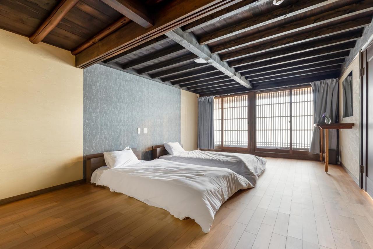 Satsuki Otel Gojo Dış mekan fotoğraf