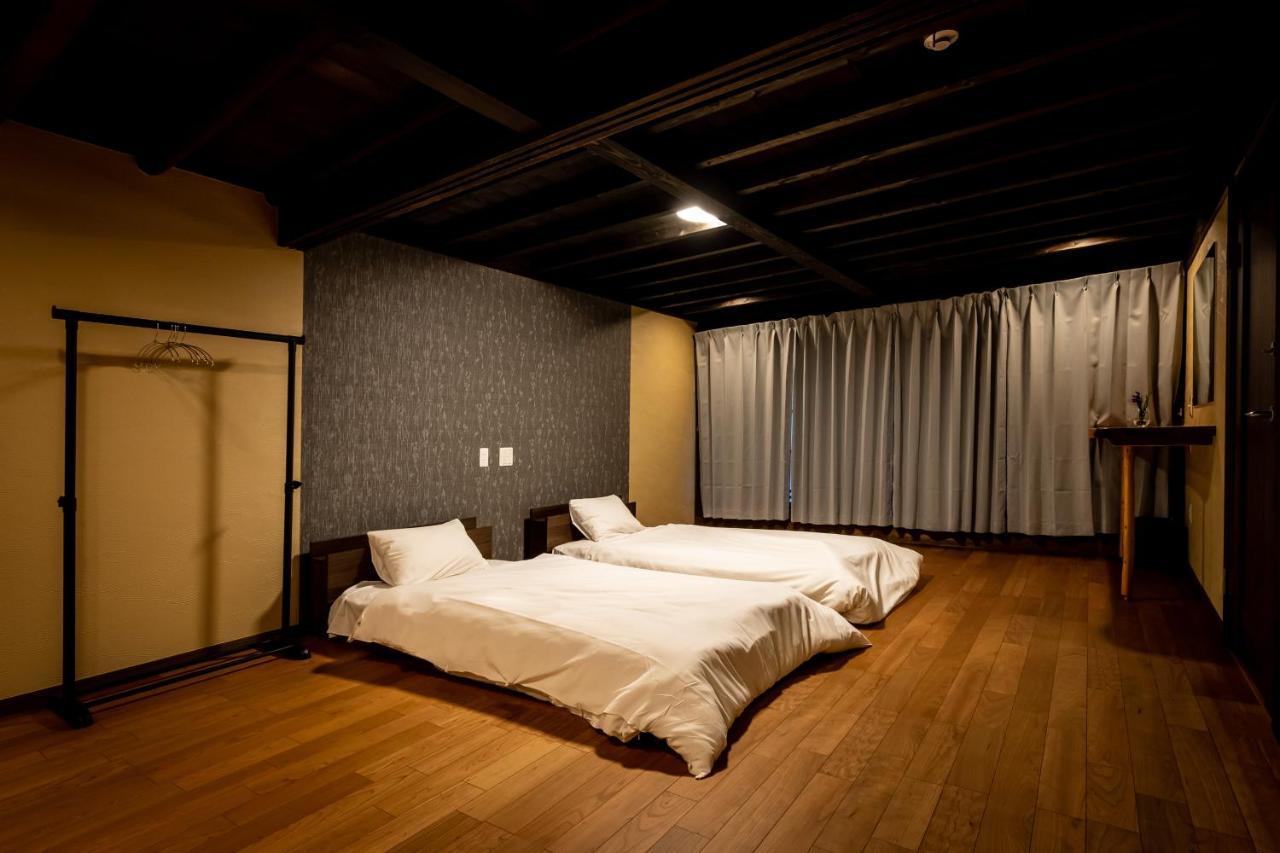 Satsuki Otel Gojo Dış mekan fotoğraf