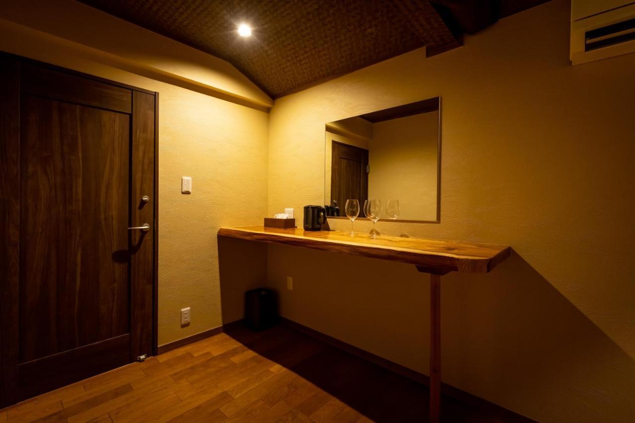 Satsuki Otel Gojo Dış mekan fotoğraf