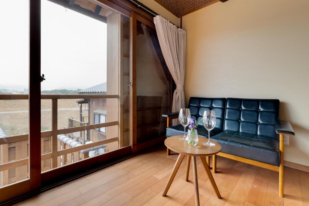 Satsuki Otel Gojo Dış mekan fotoğraf