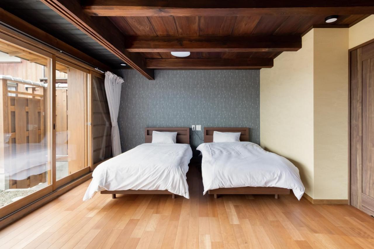 Satsuki Otel Gojo Dış mekan fotoğraf